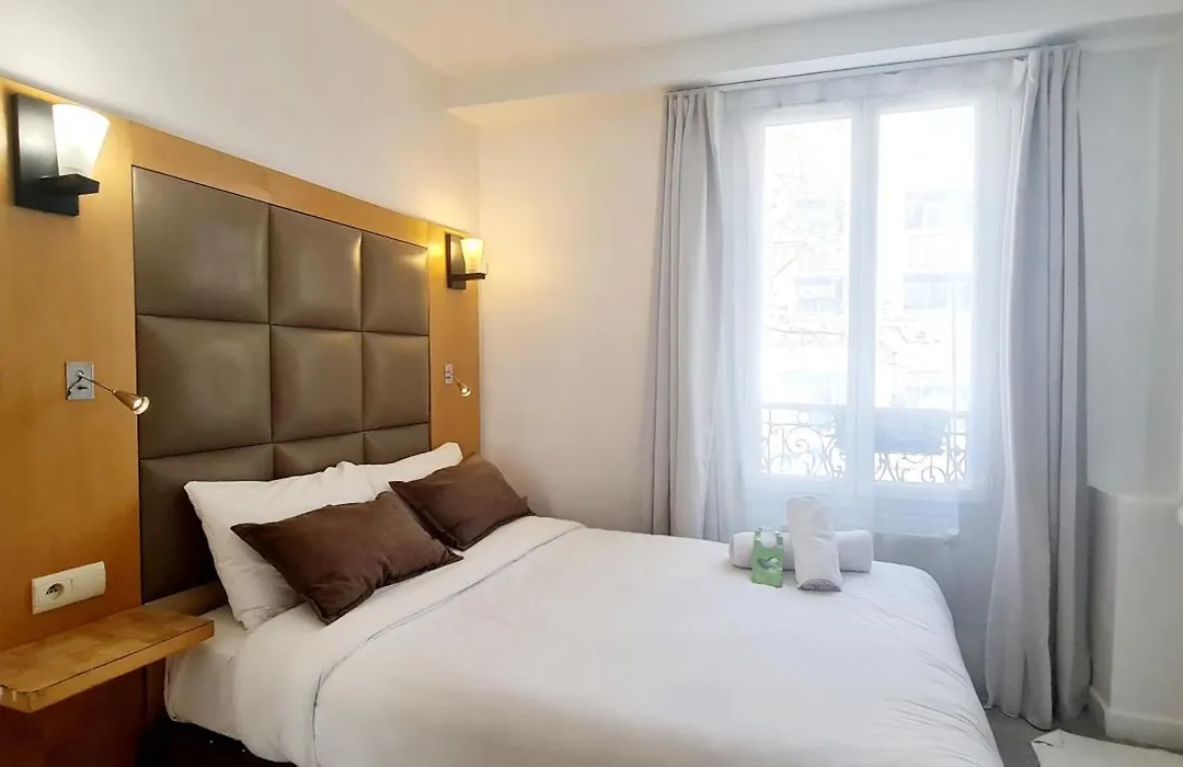 Hotel De France 18-1